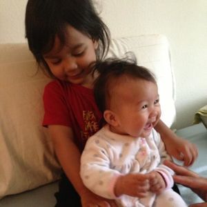 Meet your Posher, Keith